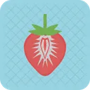 Fruits Nourriture Boisson Icon