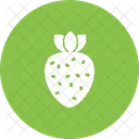 Fraise Icon