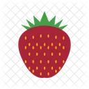 Fraise Icon