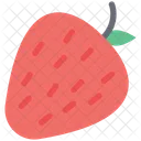 Fraise Baies Fruits Icon