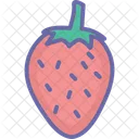 Regime Nourriture Fruits Icon