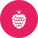 Framboise  Icône