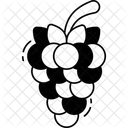 Frambuesa  Icono