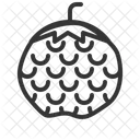 Frambuesa  Icono
