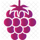 Frambuesa  Icono