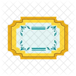 Frame  Icon