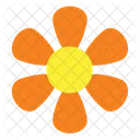 Flowers Nature Plant Icon