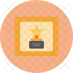 Frame  Icon