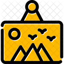 Frame Picture Art Icon