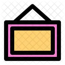 Frame Picture Photography Icon