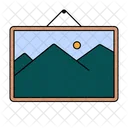 Frame  Icon