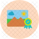 Frame Picture Image Icon