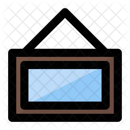 Frame  Icon