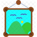 Frame  Icon