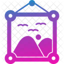 Frame  Icon