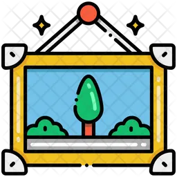 Frame  Icon