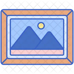 Frame  Icon