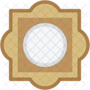 Frame Ornament Decoration Icon