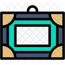 Frame Ornament Decoration Icon