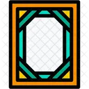 Frame Ornament Decoration Icon