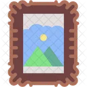 Frame Image Picture Icon