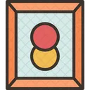 Frame Picture Photo Icon