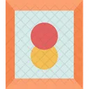 Frame Picture Photo Icon