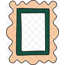 Picture Image Frame Icon