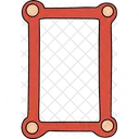 Picture Image Frame Icon