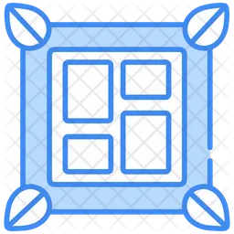 Frame  Icon