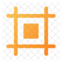 Frame Alt Icon