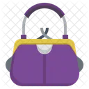 Frame Bag  Icon