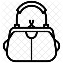Frame Bag  Icon