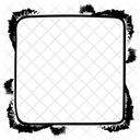 Frame Frame Design Decorative Border アイコン