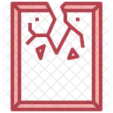 Frame Cracks  Icon