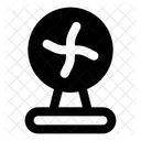 Frame Fan Device Computer Icon