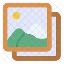 Frame Gallery  Icon