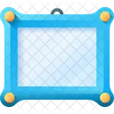 Frame Picture Photo Icon