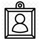 Frame Art Pattern Icon