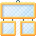 Frame Picture Photo Icon