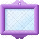 Frame Picture Photo Icon