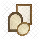 Frame Picture Photo Icon