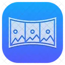 Frame Picture Photo Icon