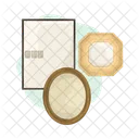 Frame Picture Photo Icon