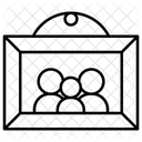 Frame  Icon