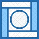 Frame  Symbol