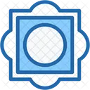 Frame  Symbol