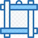 Frame  Symbol