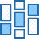 Frame  Symbol