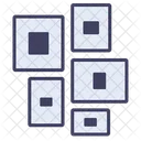 Frame Pictures Photo Icon